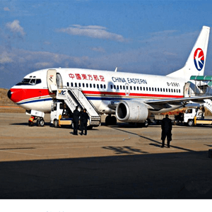 呼和浩特航空托运航空快运业稳步发展的原因是什么？